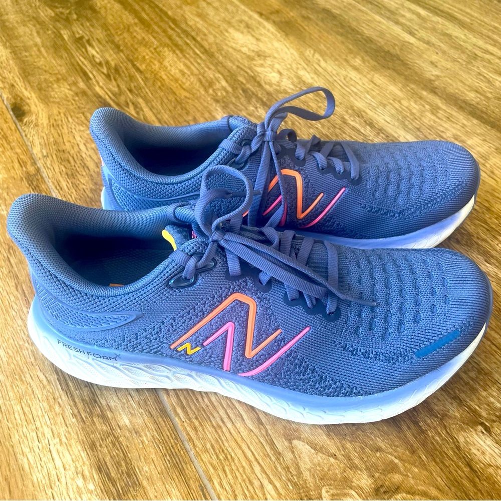 New Balance FreshFoam X 1080